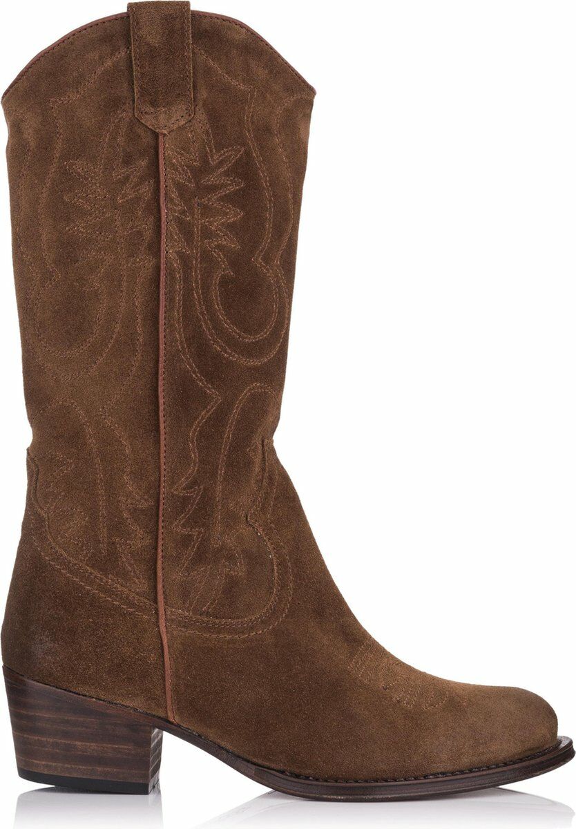 Dulce sales western boot