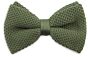 Sir Redman strik mosgroen SRBOWTIE24105