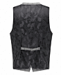 Gilet umberto greif 1 grijze ruit 2096461633-0318