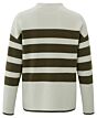 Sweater GREEN 1-000265-309-992721