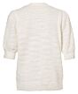 Cardigan with puff sleeves 1010157-214-996912