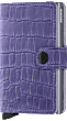 Miniwallet Cleo Lavender MCL-Lavender
