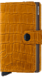 Miniwallet Cleo Ochre Brown MCL-Ochre-Brown