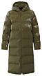 Long jacket GREEN 2-001013-309-99272