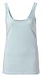 Cotton singlet elastic straps 191948-212-54305