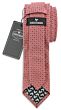 Sir Redman stropdas Cortese SRTIE22086