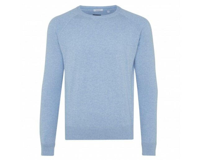 Pullover merino wool tmkwea001-d