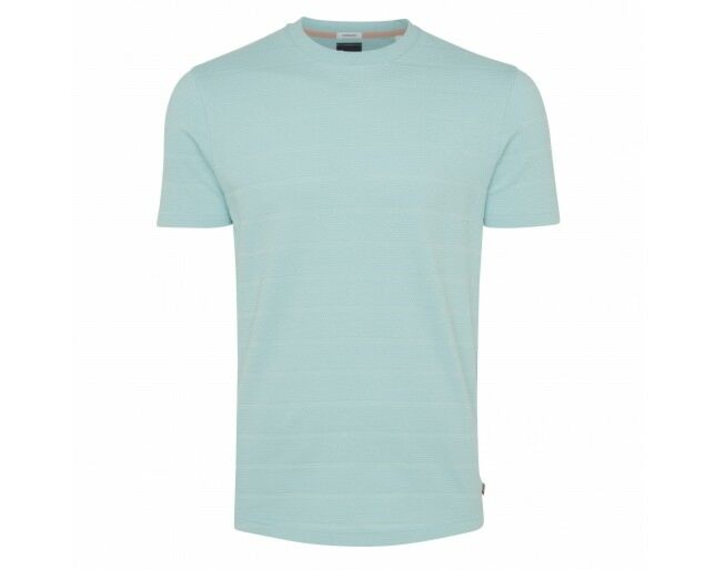 T-Shirt mint groen tmttea002-a