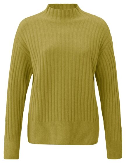 sweater GREEN 1-000122-309-606402