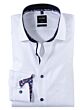 Overhemd OLYMP Luxor modern fit wit