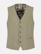 Gilet Small tic tac Army Green 121132-511