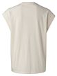 V-neck top with stitch details 1909423-115-21106