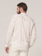 Shirt Light Satin Spread Stripe 303336-429