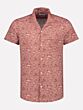 Resort shirt s/s Small Desert Voile 311214-434