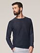 Cooper Crew  Acid Stripe Navy 405254-669