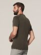 Polo s/s Acid Jersey Dark Army 405258-524