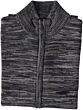 Cardigan random knit Blue 42.1113-112