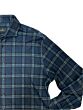 Long Sleeve Shirt Check printed VSI216224-5073