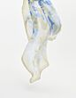 Ablossi scarf summer pear 10027010303100-30004