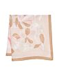 Ablossi scarf powder blush 10027010303100-40003