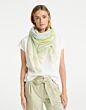 Afruity scarf butter cup 10042110428100-5078
