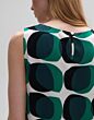 Wicy witty deep teal 10057811522206-30016