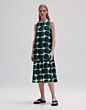Wicy witty deep teal 10057811522206-30016