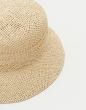 Asunna hat natural glaze 10060610532123-20003