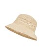 Asunna hat natural glaze 10060610532123-20003