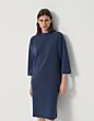 Qupia hazy blue 10068410791100-60008
