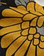 Agrani scarf golden spice 10077610645100-50002