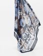 Agrani scarf lavender blue 10077610645100-60011