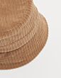 Ajaspi hat nutmeg 10096510762145-20008