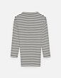 Keeli stripe black 10119510920100-900