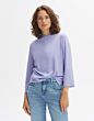 Sergina soft viola 1022149357100-40017