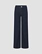 Miva palazzo dark rinsed blue 1037165346100-70045