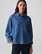 Felyn mid coastal blue 10383312978315-70221
