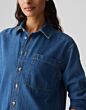 Felyn mid coastal blue 10383312978315-70221