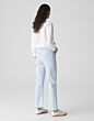 Eboni french oxford blue 10390411331100-60029