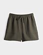 Melane shorts olive leaf 10403513096344-30034