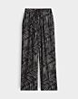Marou palm leaves black 10420113199360-900