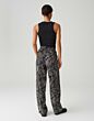 Marou palm leaves black 10420113199360-900