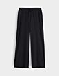 Mileni crinkle black 1042415798100-900