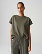 Ganne olive leaf 10437413310100-30034