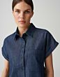 Folmes mid oxford blue 10441413341100-70259