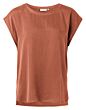 T-shirt STONE RED 1901116-022-81244