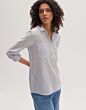 Fredda mélange preppy blue 2181210334100-60021