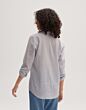 Fredda mélange preppy blue 2181210334100-60021