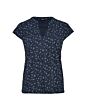 Sandi flower blue shadow 2260110639100-60007