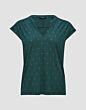 Sandi dotsy deep teal 2260111543100-30016